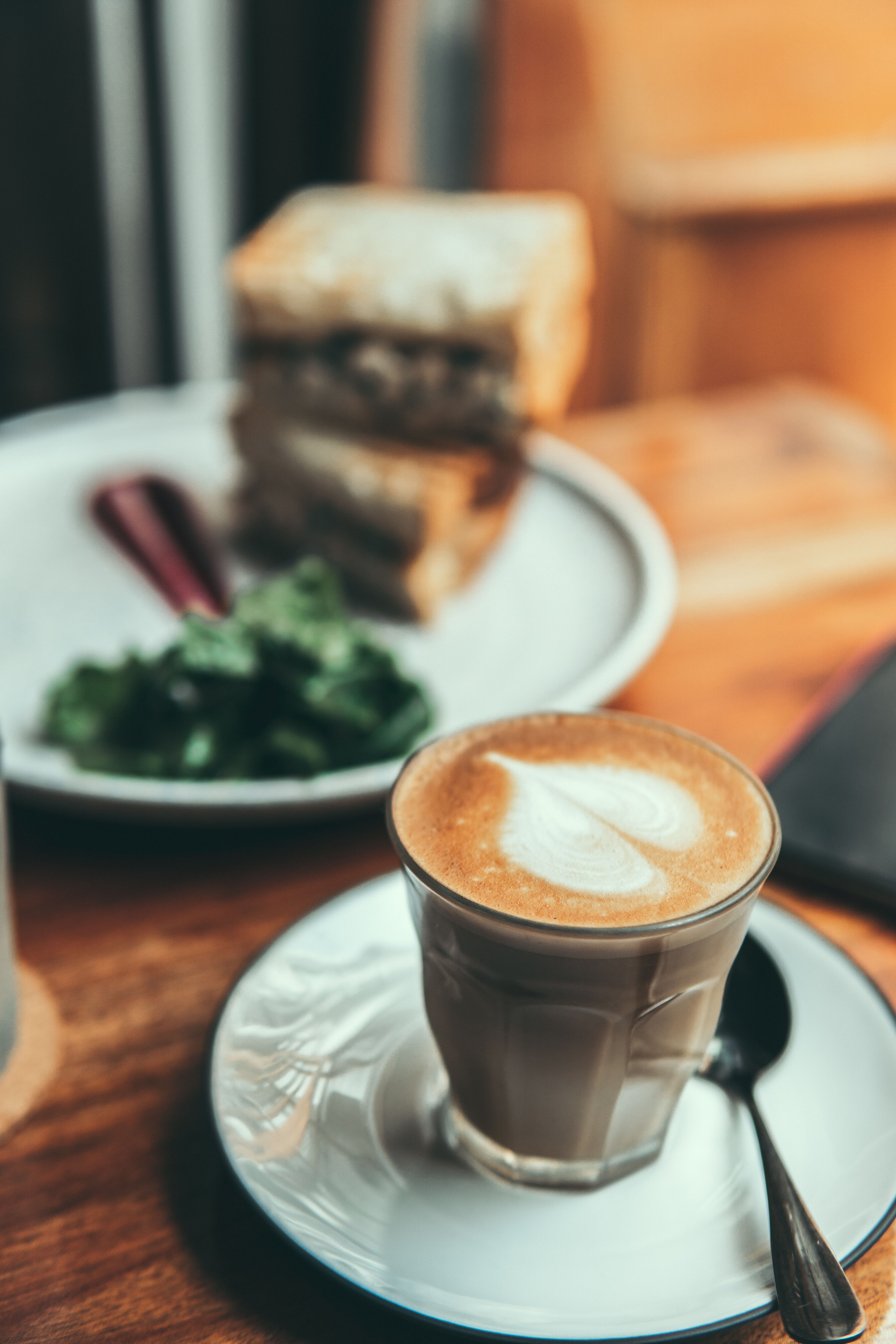 Coffee stories