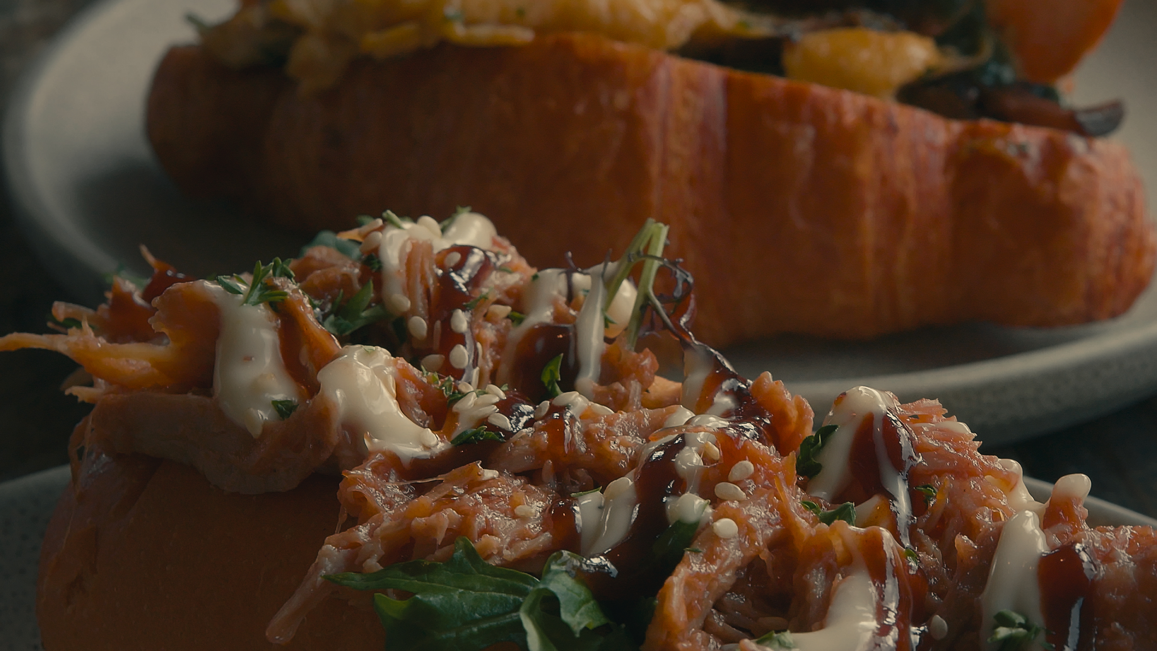 Food detail
